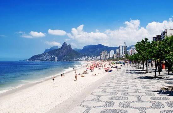 Bossa Nova Apartamento Luxo Ipanema * Río de Janeiro